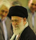 Imam Khamenei Calls for Wide Participation in Elections, Casts His Ballot 