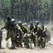 Eye on the Enemy: ’’IAF’’ Soldiers abandon their post on Mount Hermon