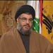 Sayyed Nasrallah Receives Son of Ayatollah Najafi 