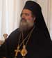 Archbishop Hanna: Suspicious Sides behind Anti-Islam Moves, Muslim, Christians Must Unite