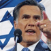 Romney: To Arm, Organize Syrian Rebels, Strengthen Ties with “Israel”