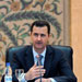 Al-Assad Urges Syrian-Turkish Investigation for Shelling Incident