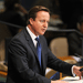 Cameron to ’Israel’: Don’t Strike Iran 