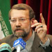 Larijani: US behind Terrorist Attacks in Lebanon, Iran