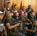 In Photos: Future Militia Spreads Fear in Tripoli, Displays Arms