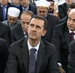 In Light of Truce, Syrian President Performs al-Adha Prayers