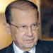 Aoun: Hizbullah Main Lebanese Component, Attack on Any Lebanese Land must be Confronted by All Lebanon 