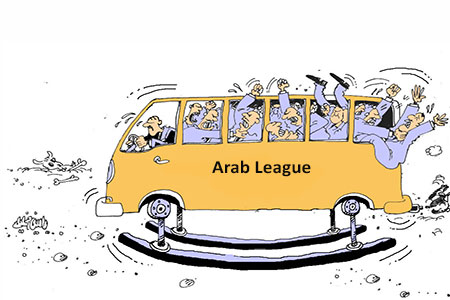 Arab League 