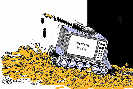 Western Media