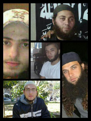 salafists