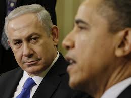 Netanyahu Deliberates Syrian File with Obama