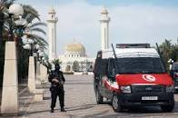 tunisia explosion