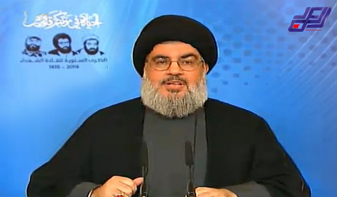 Hizbullah Secretary General His Eminence Sayyed nasrallah 