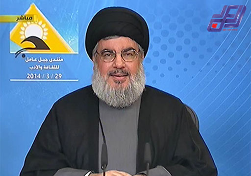 Sayyed Nasrallah: Gold Will Remain Gold, Resistance Stronger than Ever on All Levels 