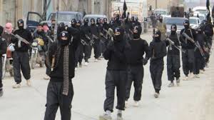 ISIL Declares so-called ’Caliphate’ from Diyala to Aleppo
