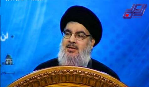 Sayyed Nasrallah 