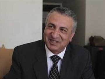 Syria opposition official Kamal al-Labwani