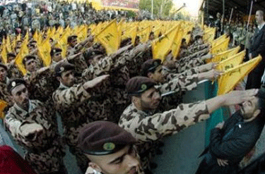 Hizbullah Resistance Movement