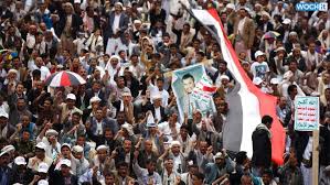 yemeni Houthis