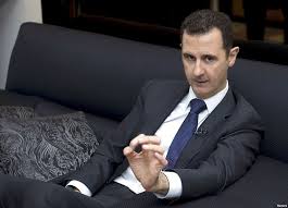 Europeans Start Changing Their Policy towards Al-Assad