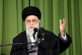 Imam Khamenei 