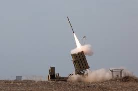 "Israel" Deploys Iron Dome Missile near Gaza Border