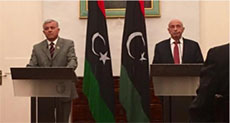 Disputed Peace Deal to be Signed: Libya