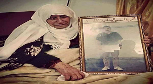 Samir al-Quntar, the Lover of Palestine… “Om Jabr” Tells “al-Ahed” Stories of her Hero