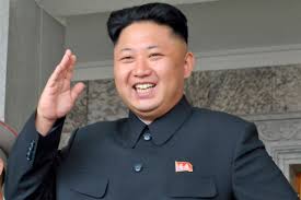 N Korea Leader