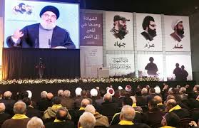 sayyed nasrallah 