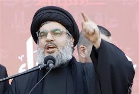 Sayyed Nasrallah