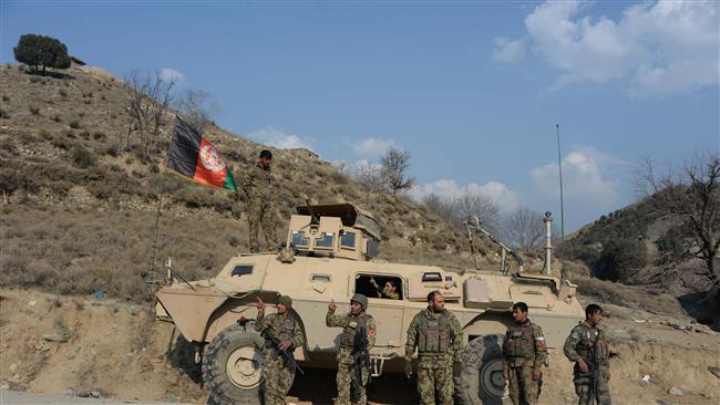 Afghanistan Calls in Pakistan Envoy over Cross-Border Shelling