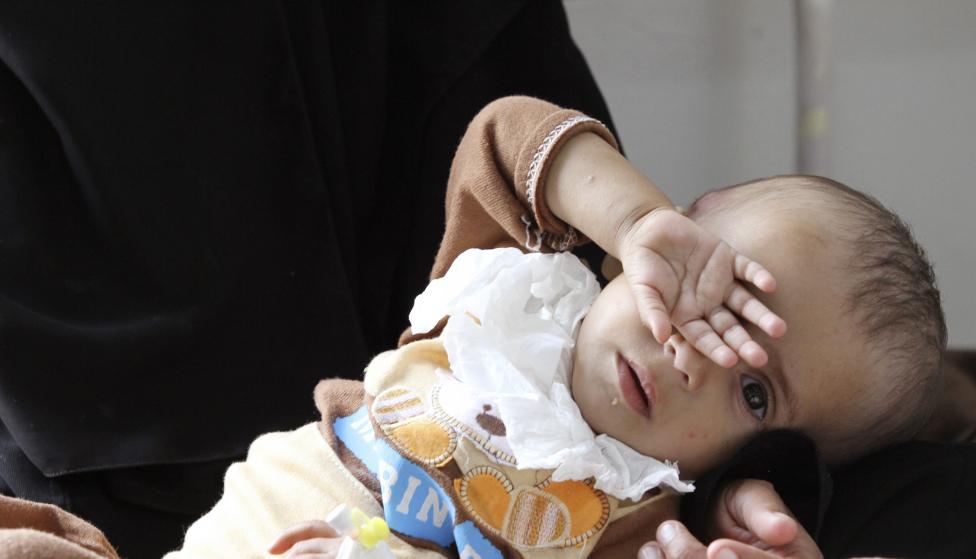  Merciless Saudi Aggression: Going Hungry in Yemen