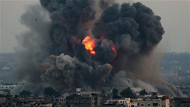 UN: Gaza Still in Crisis Due to 2014 "Israeli" Onslaught