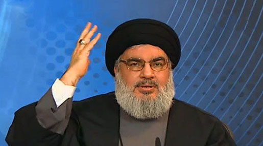 Sayyed Nasrallah’s Full Speech on March 27, 2015