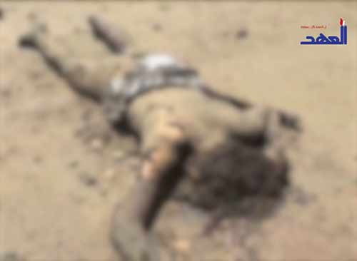 Saudi Aggression on Yemen 