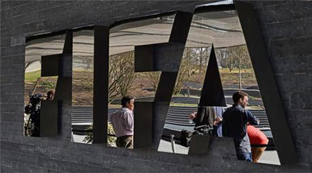 6 FIFA Officials Arrested on Corruption Charges, Face Extradition to US