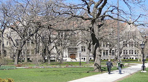 Chicago Univ. Closes Campus upon FBI Terror Warnin