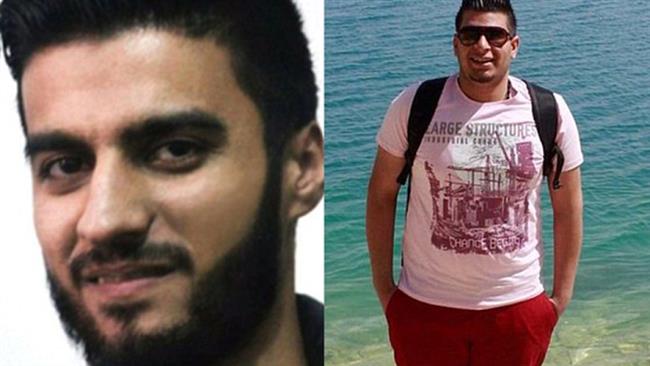 2 Syrian Anti-"ISIS" Activists Beheaded in Turkey