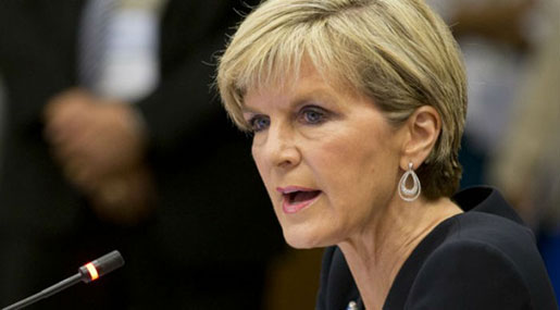 Australian FM