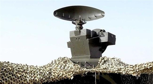 Iran Unveils Radars that Can Detect Stealth Targets