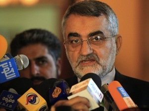 Boroujerdi: Iran Keen on Lebanon’s Stability