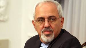 Iranian Zarif 