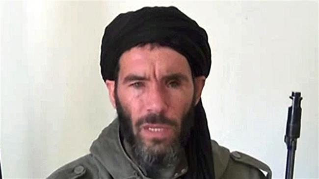 Al-Qaeda-linked extremist Mokhtar Belmokhtar