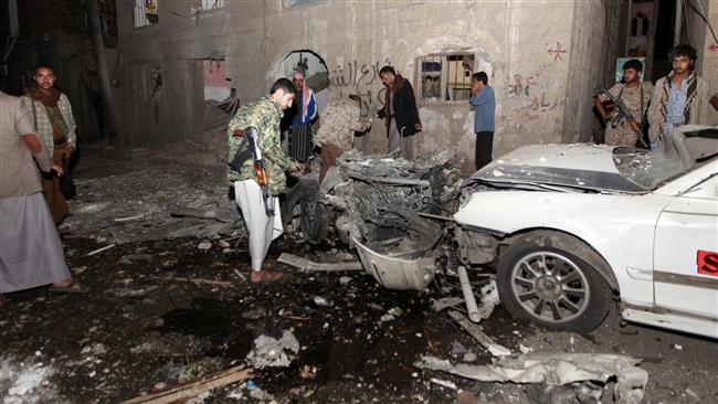 Scores Dead in Yemen Bombing, ’ISIL’ Claims Responsibility