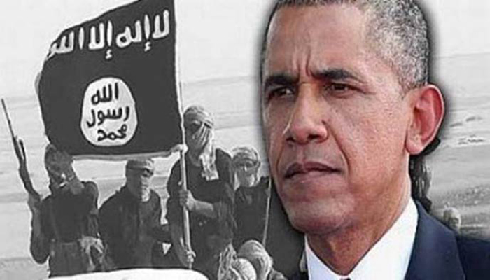 Intel Analysts Forced Out for Telling the Truth about Obama's Daesh War!