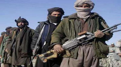 Pakistani Taliban Claim Killing of Minority Minister