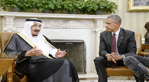 The Durable US-Saudi Alliance...