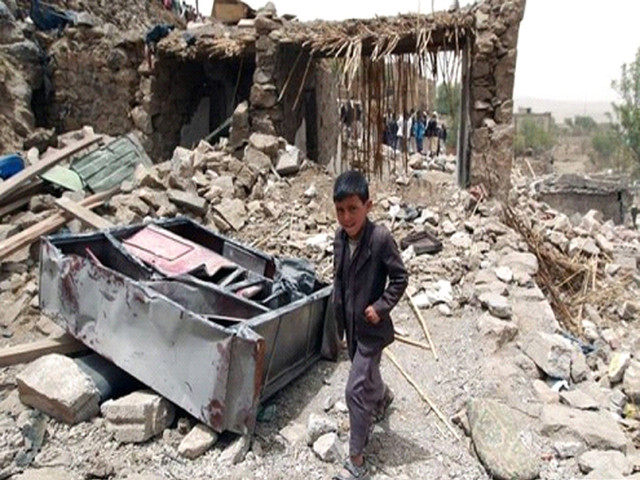 HRW: Saudi Warnings Don't Justify Unlawful Airstrikes in Yemen