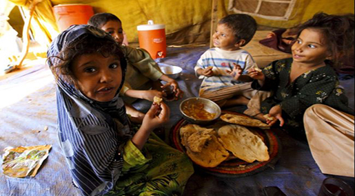 The Forgotten Crisis: FAO Warns of Mass Starvation in Yemen